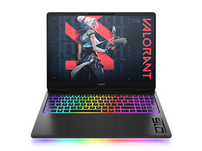 OMEN MAX Gaming Laptop 16-ah0921nr