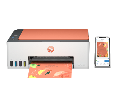 HP Smart Tank 589 All-in-One Printer