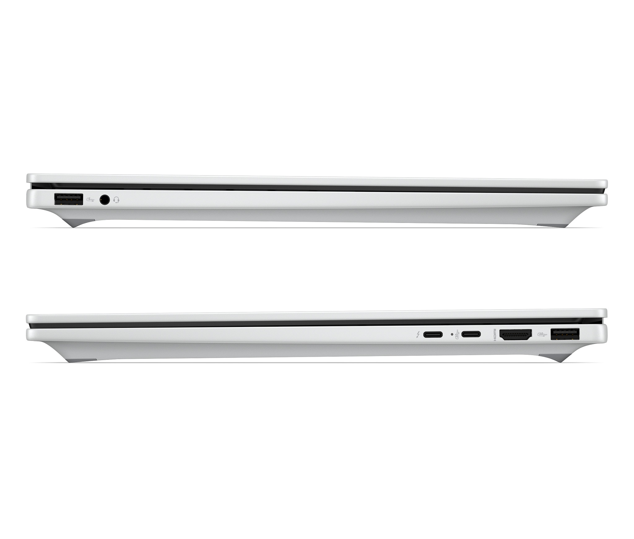HP OmniBook 7 Laptop Next Gen AI 16-bh0000nr