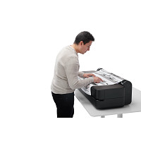 HP 5HB06D DesignJet T250 24 hüvelykes nyomtató 2025 edition