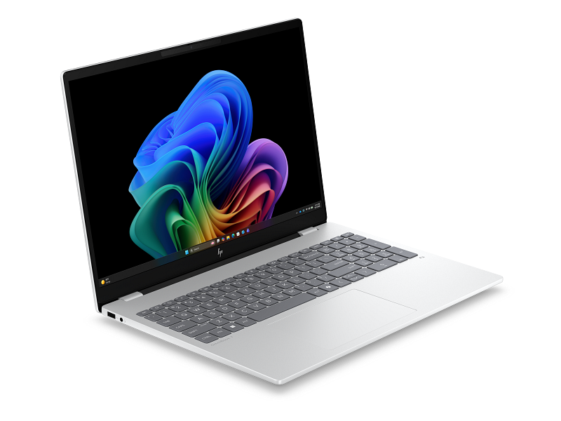 HP OmniBook 7 Yeni Nesil Dizüstü AI Bilgisayar 16-bh0003st | HP