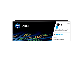 HP 414 Toner Cartridges