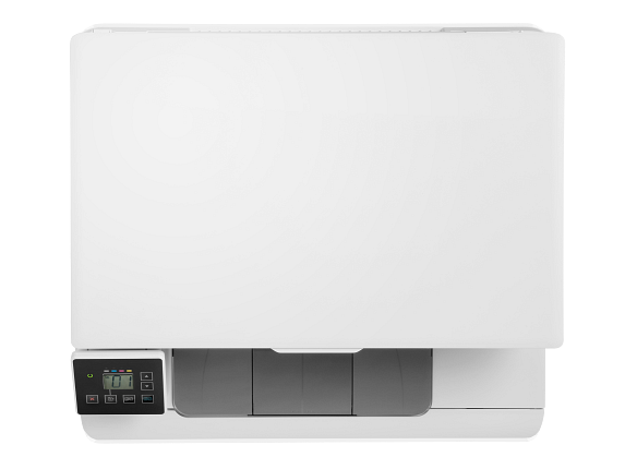 HP Color LaserJet Pro MFP M182n