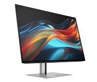 HP Series 7 Pro 24 inch WUXGA USB-C Monitor - 724pu