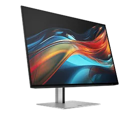 HP Series 7 Pro 24 inch WUXGA USB-C Monitor - 724pu