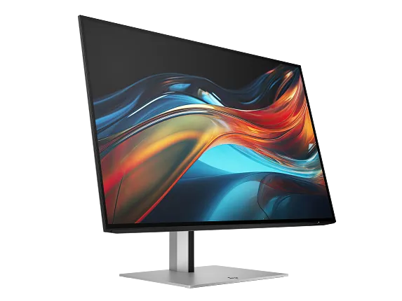 HP Series 7 Pro 24 inch WUXGA USB-C Monitor - 724pu