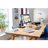 HP F2B56AA külső USB DVDRW meghajtó