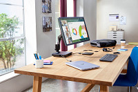 HP External USB DVDRW Drive