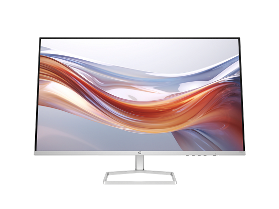 HP Series 5 31.5 inch FHD Monitor  - 532sf