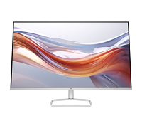 HP Series 5 31.5 inch FHD Monitor - 532sf