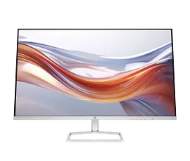 HP Series 5 31.5 inch FHD Monitor  - 532sf