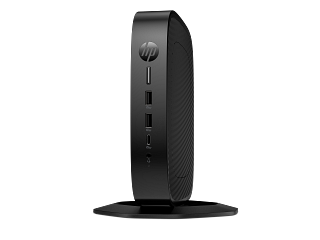 HP Elite t655 İnce İstemci | HP® Türkiye