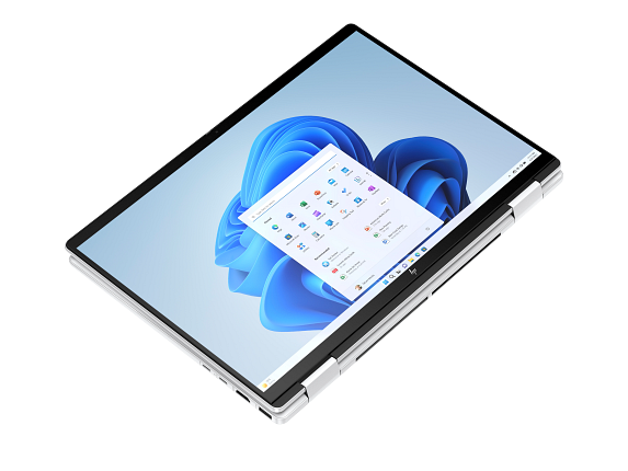 HP Envy x360 2-in-1 Laptop 14-fa0002sa | HP® Ireland