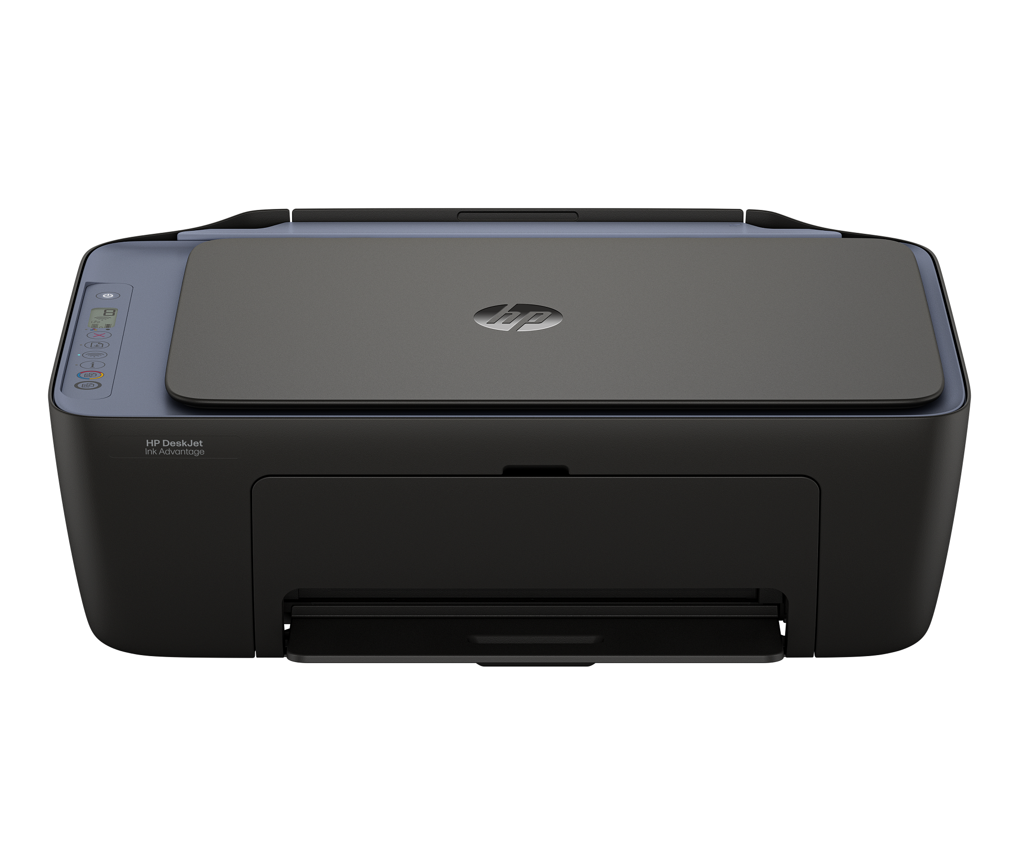 Impresora HP multifuncional IA 2975