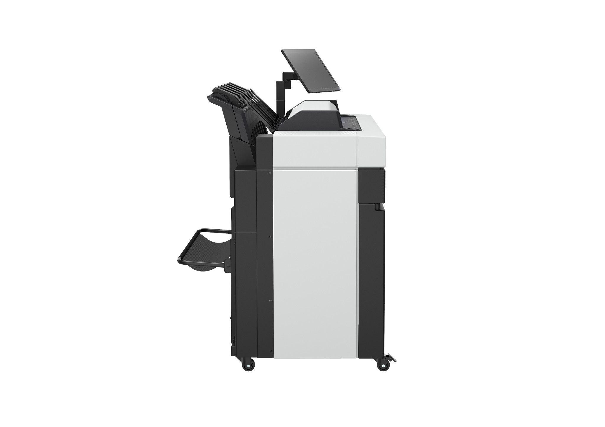 HP DesignJet XL 3800 36-in Multifunction Printer