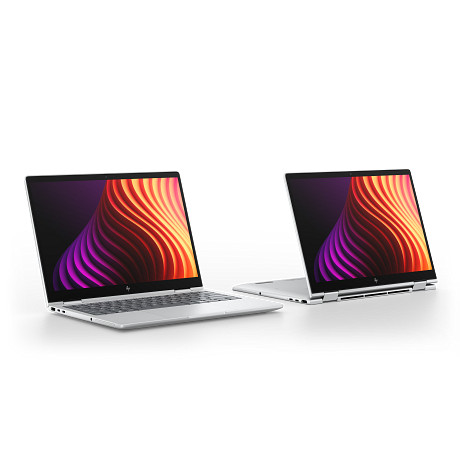 HP EliteBook 8 Flip G2i DD4S2ET 13.3" CU5/325 16GB 512GB W11P Next Gen AI Laptop / Notebook - Tápegység nélküli verzió!