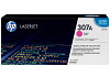 HP 307A CE743A bíbor toner / festékkazetta Color Laserjet CP5225 nyomtatóhoz (7300 old.)