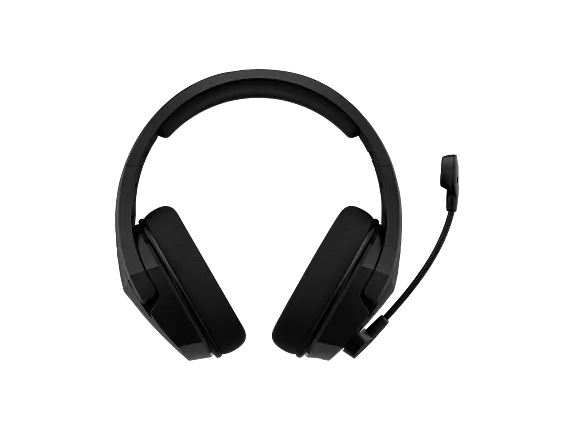 Series 2 of 7 HyperX Gaming Headsets, HyperX Cloud Stinger Core - Wireless Gaming Headset + 7.1 - Black