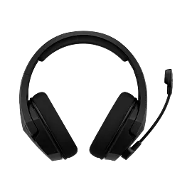 HyperX Cloud Stinger Core - Wireless Gaming Headset + 7.1 (Black) (HHSS1C-BA-BK/G)