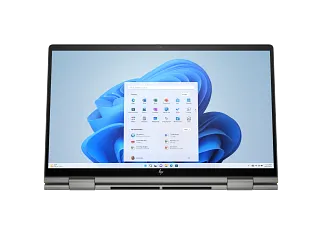 HP Envy x360 2-in-1 Laptop 15-fe1077nr Touch screen