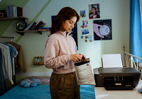 HP DeskJet Ink Advantage Ultra 5175 All-in-One Printer