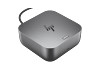 HP 9X472UT Thunderbolt 4 100 W G6 dokkoló