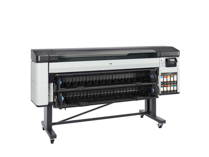 HP DesignJet Z9+ Pro 64 inç Yazıcı | HP® Türkiye