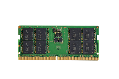 HP 32GB DDR5 (1x32GB) 5600 SODIMM Memory