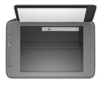 HP DeskJet Ink Advantage 2974 All-in-One Printer