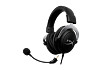 HP 4P5H8AA HyperX CloudX – Gaming headset (fekete-ezüst) – Xbox