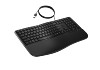 HP 8T6M2AA 485 Comfort Wired Keyboard