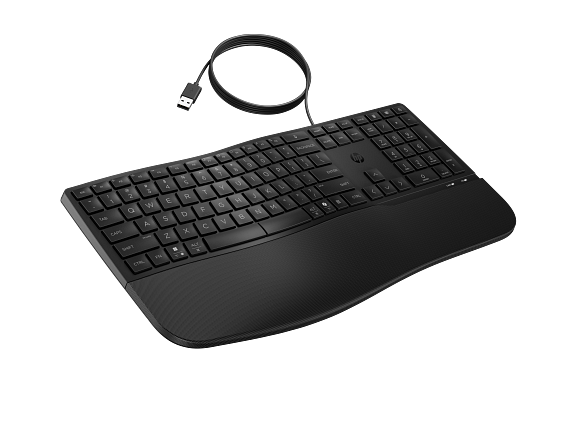 Photo HP 1