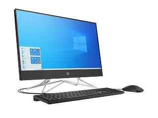 HP All-in-One - 24-df0138xt