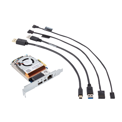 HP Integrated Remote System Controller