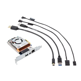 HP Integrated Remote System Controller