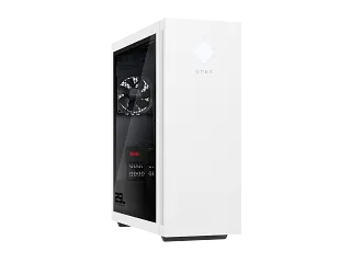OMEN HP 25L Gaming Desktop, Windows 11 Home, Intel® Core™ i7, 16GB