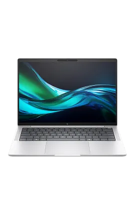 HP EliteBook 1040 14 inch G11 Notebook PC with 3 Yr Warranty & Wolf Pro Security