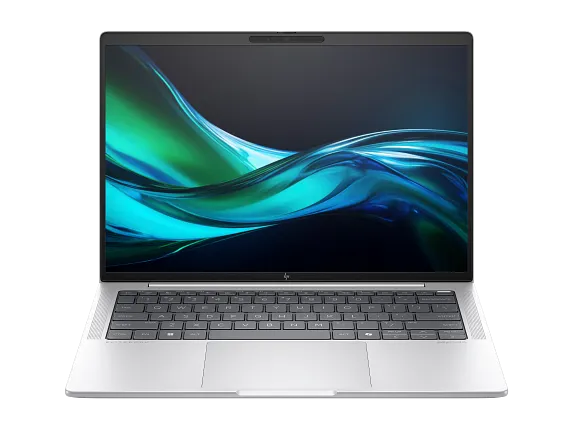 Business Laptop PCs, HP EliteBook 1040 14 inch G11 Notebook PC with 3 Yr Warranty & Wolf Pro Security