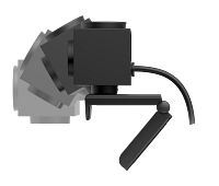 HP 620 FHD Webcam