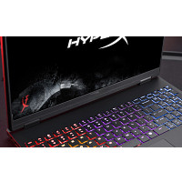 HP HyperX OMEN 15-ga0000nhx Intel Core i5-14500HX 15.3inch WQXGA 16GB DDR5 1TB RTX 5050 8GB FreeDOS 3.0 No Power Adapter HU Layout