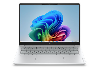 HP OmniBook 3 Laptop Next Gen AI 14-hz0001ds