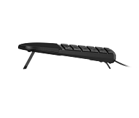 HP 485 Comfort Wired Keyboard