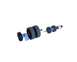 HP ScanJet Flow 9000 Roller Replace Kit