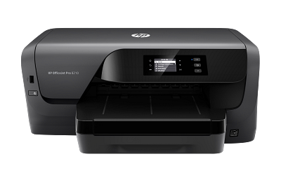 HP OfficeJet Pro 8210 Printer