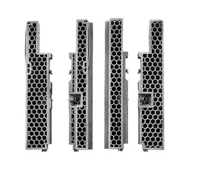 HP LaserJet A5 HCI Guide Kit