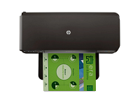 HP OfficeJet 7110 Wide Format ePrinter - H812a