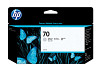 HP 70 világos szürke tintapatron eredeti C9451A Z2100 Z3100 Z3200 Z5200 130 ml