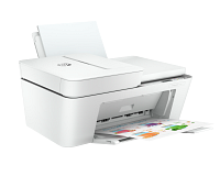HP DeskJet 4120e All-in-One Printer