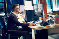 HP Z4 G5 Workstation Desktop PC RCTO Base Model