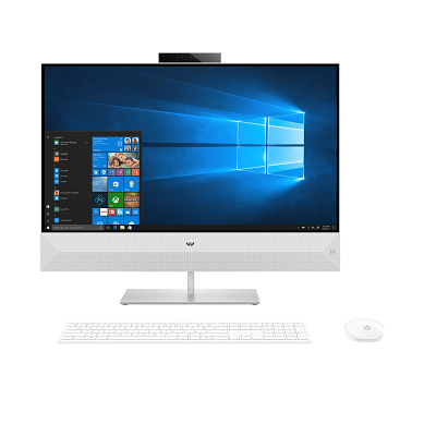 HP Pavilion All-in-One - 27-xa0035na - Specifications